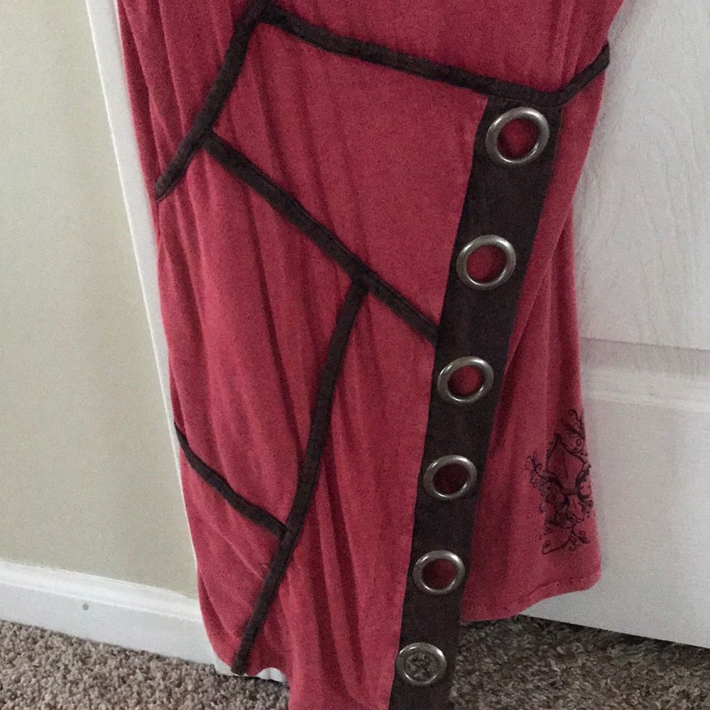 Treasure rock tunic - Picture 3 of 6